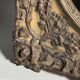 Baroque style mirror 19th century