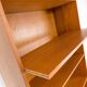 Vintage Teak Bookshelf by Domino Møbler, 1970s