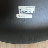 Office chair / Series 7 (3107) / Arne Jacobsen / Fritz Hansen