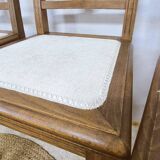 Art Deco chairs