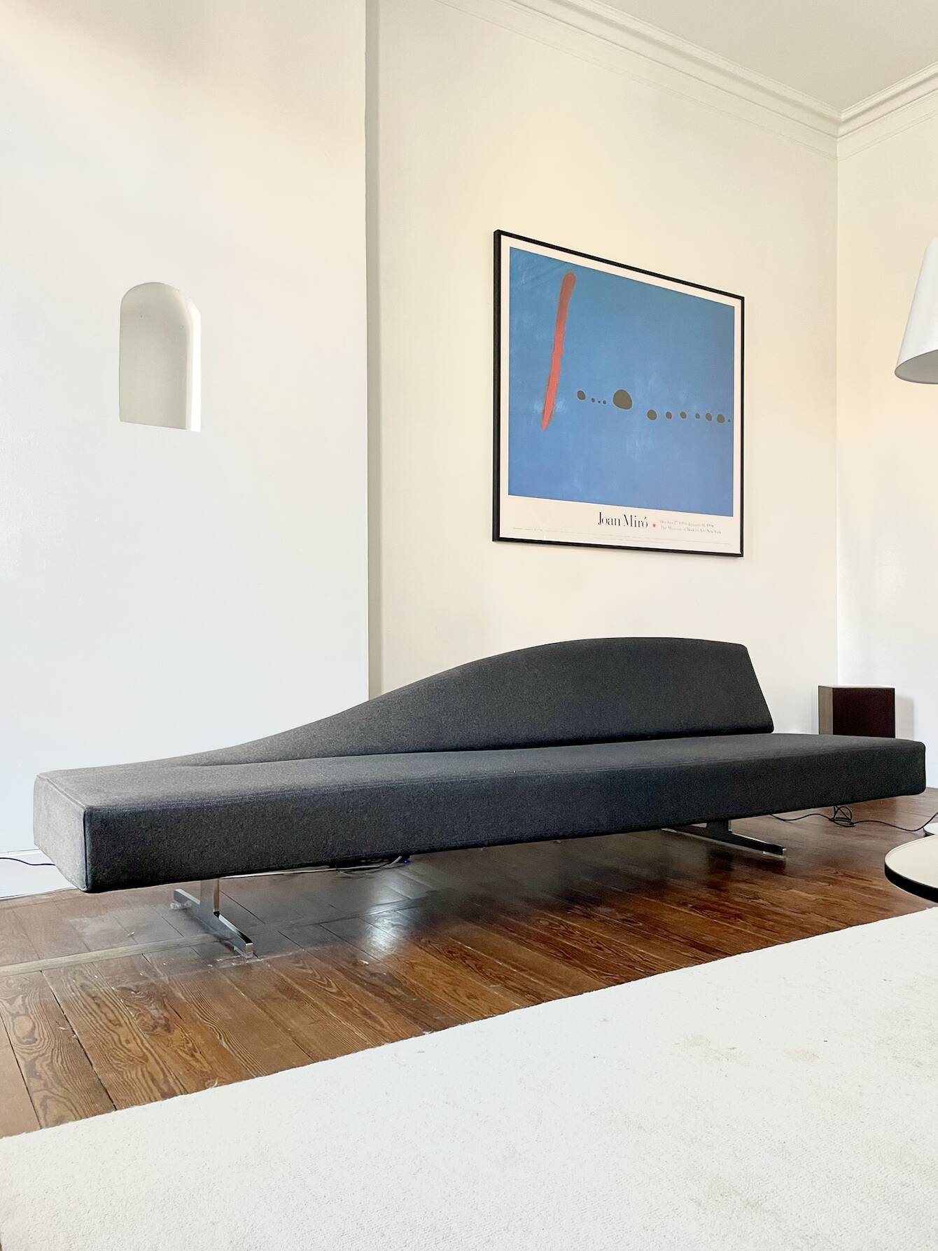 Aspen Sofa Cassina