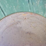 Vintage stoneware vase