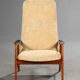 Armchair , Alf Svensson
