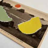 Peninsula - Collage