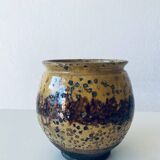 Pot ancien en terre cuite