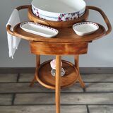 Meuble de toilette