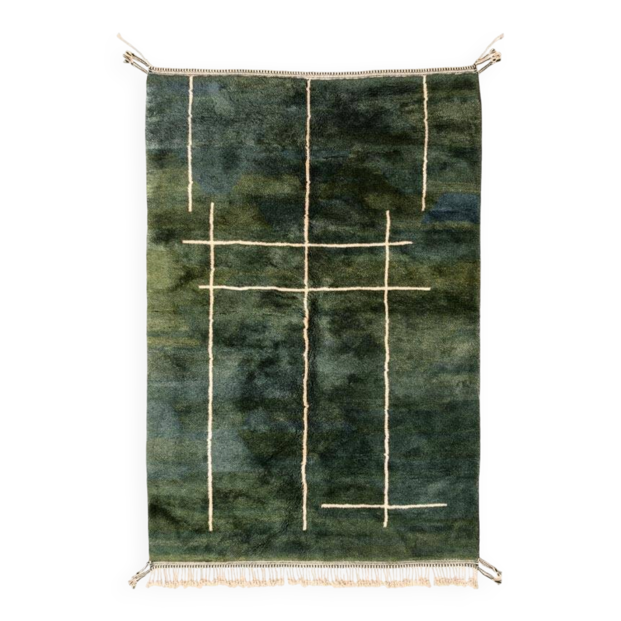 Beni Mrirt Rug SG6037 – 300 x 200 cm