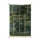 Tapis Beni Mrirt