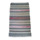 Woolen Kelim Lively Colors