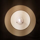 Lamp foot Tulip chrome