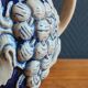 Old Stoneware Wine Jug from Westerwald, Germany
