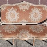 Louis XV sofa