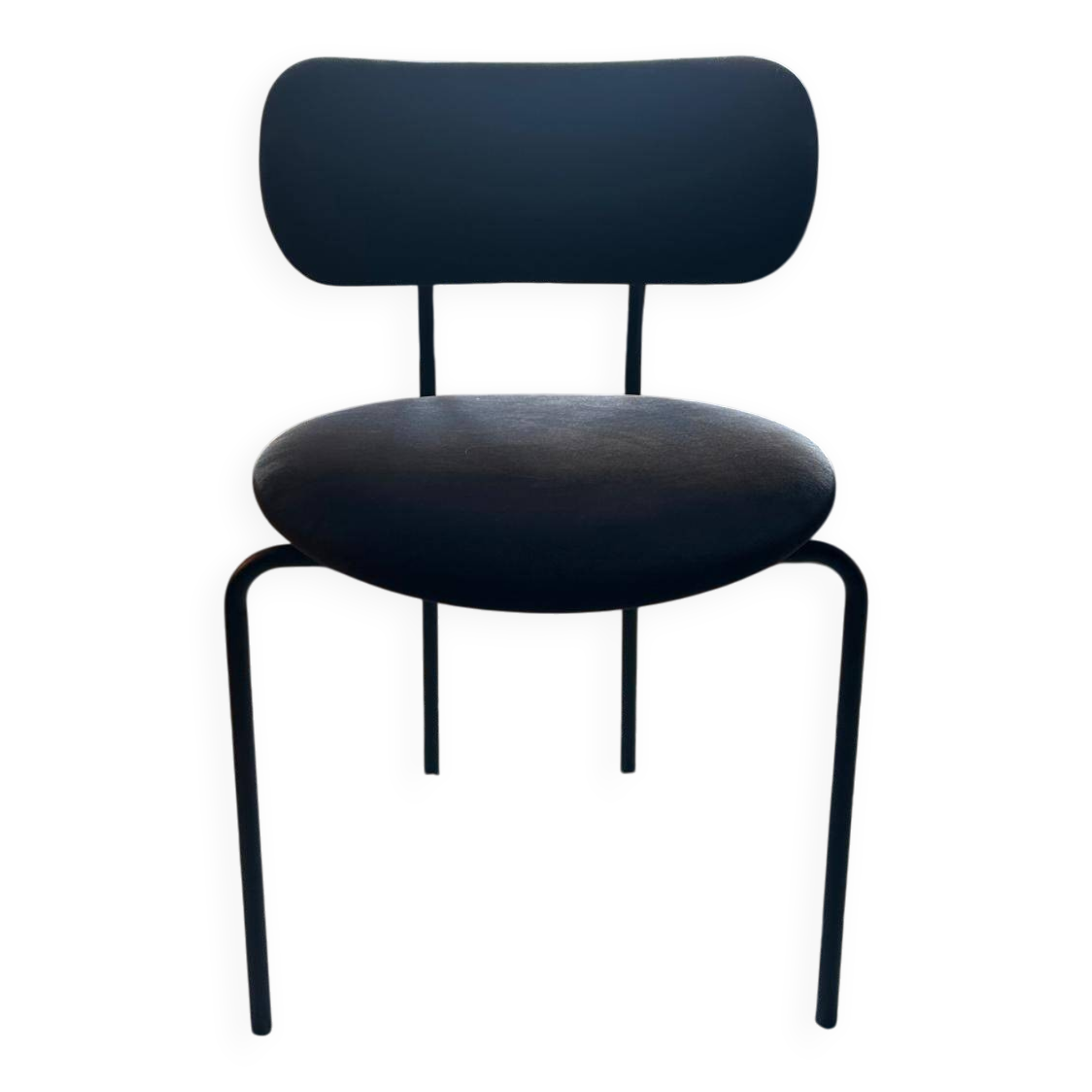 Coco dining chair - gubi