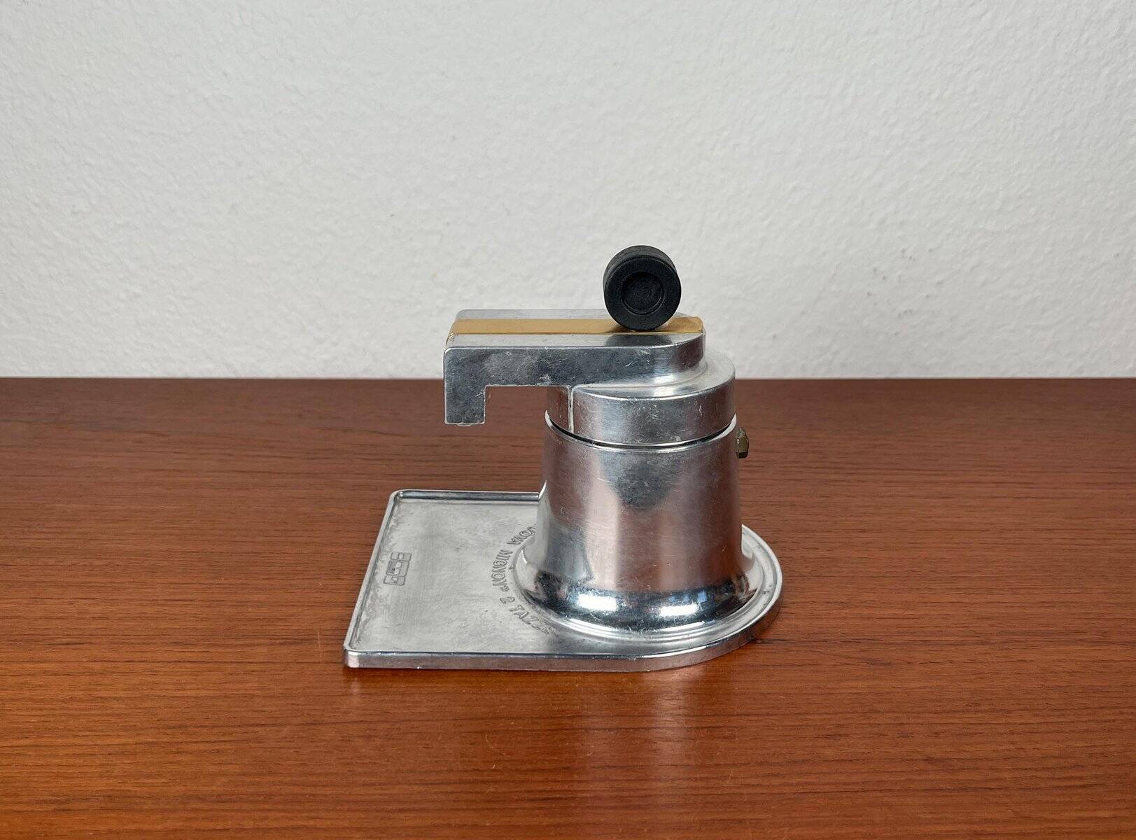 Vintage Italian Nuova Mignon Espresso Maker by Luigi Bialetti for Bialetti, 1960s
