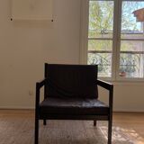 Barbour Hereenhuis Cargo Armchair
