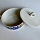 Soupière leguminier Acapulco Villeroy et Boch 1970