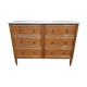 Chest of drawers 6 drawers
