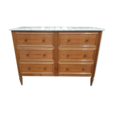 Chest of drawers 6 drawers
