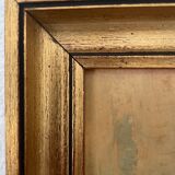 Reproduction? Georges Danset Painting Oil On Canvas Still Life