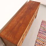 Nathan vintage sideboard, Scandinavian style, L182cm
