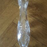 Soliflore crystal baccarat