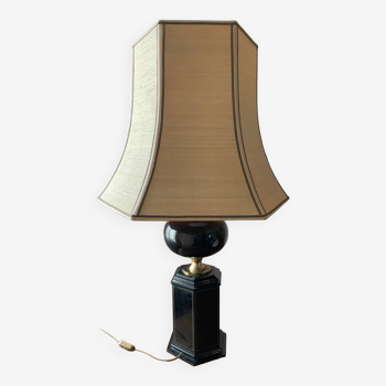 Lampe pagode le Dauphin