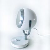 Eyeball lamp applies or to pose