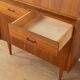 Bureau des années 1950