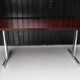 Rosewood dining table