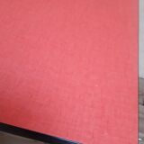 Table manufactured by Lafa formica extendable