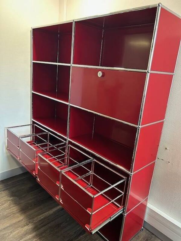 Meuble usm