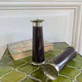 Pair of candlesticks