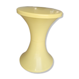 Vintage tam tam stamp stool