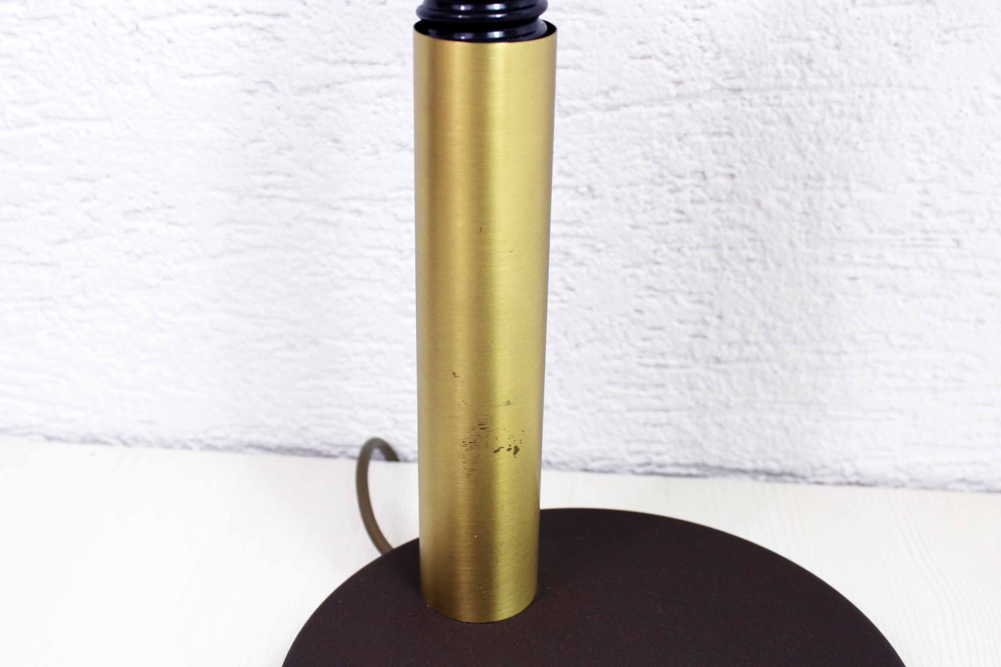 Hillebrand desk lamp