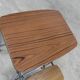 Formica 3-step step stool 1970