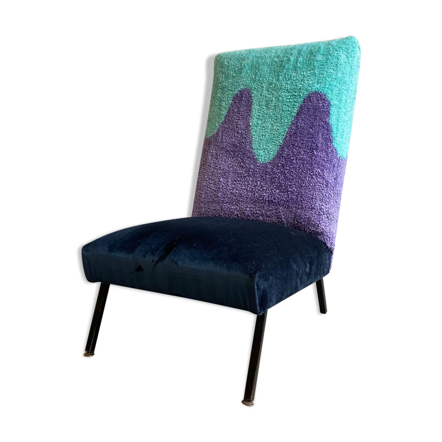 Armchair year 70