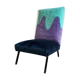 Armchair year 70