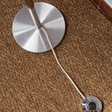 Set 2 wall lamps + floor lamp Gordes / Moon Henri Mathieu