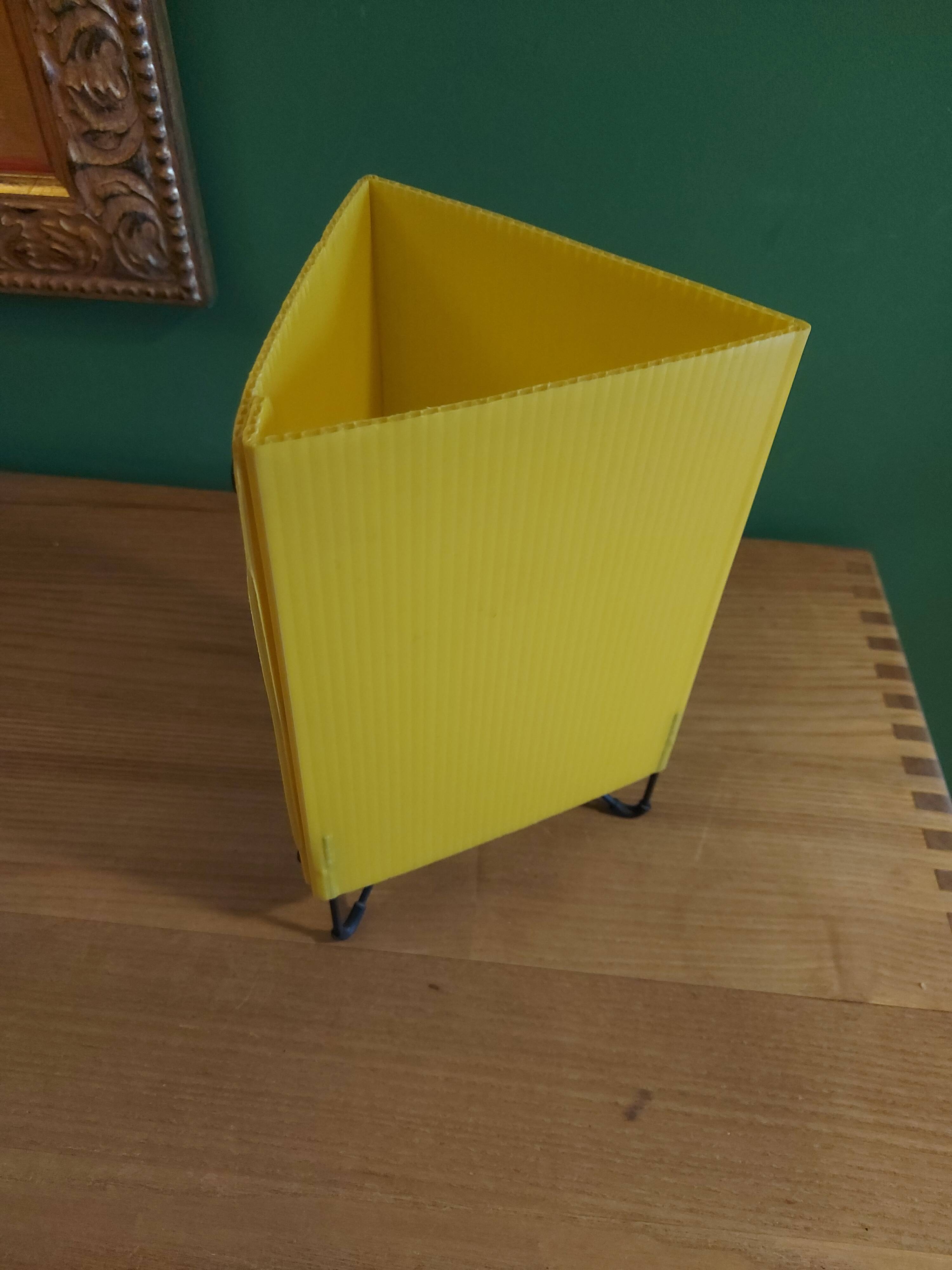 Vintage Ikea lamp from the 90's