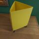 Lampe vintage Ikea des années 90'S