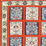 Kilim Senneh - 128x87cm