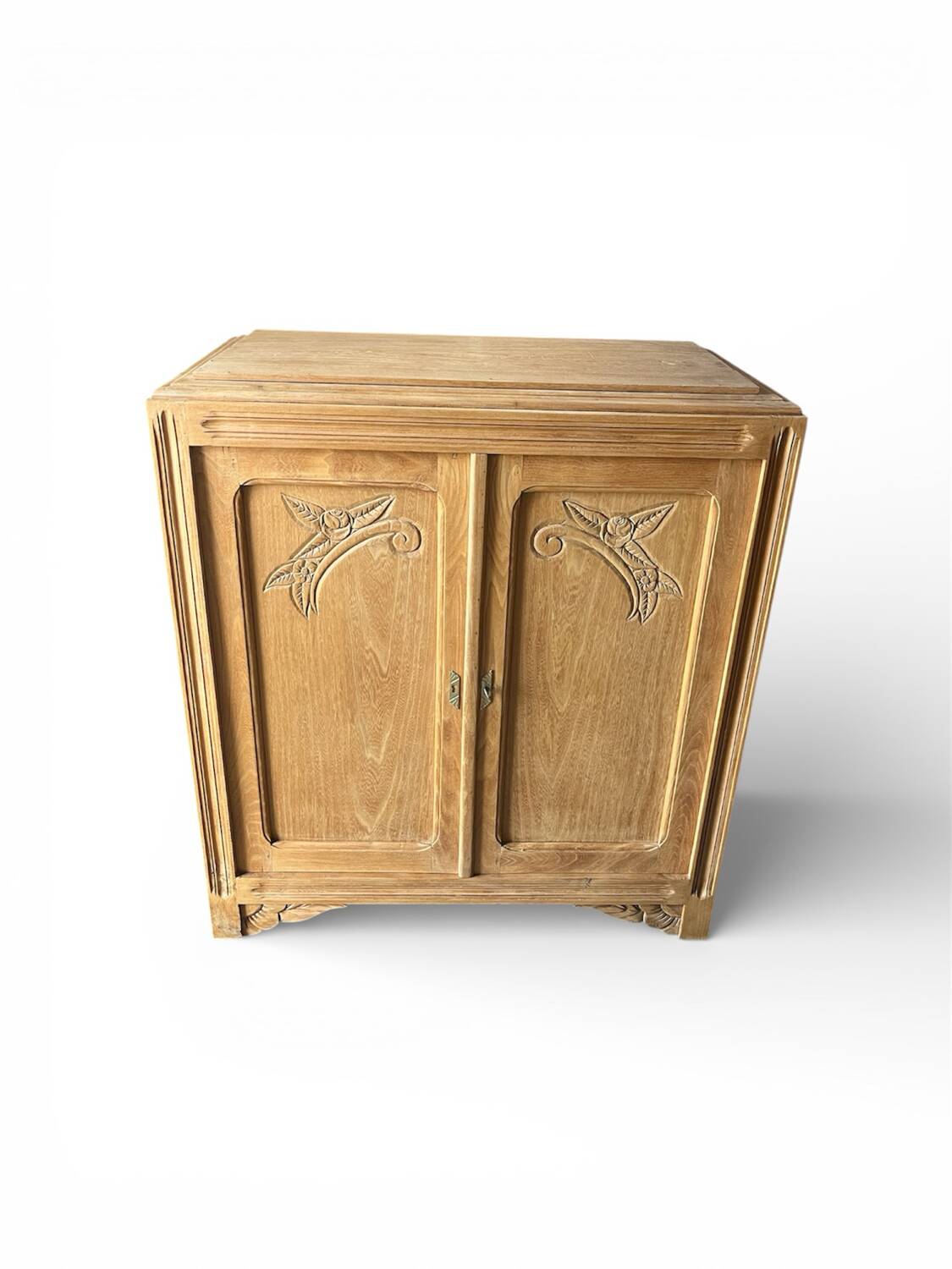 Art Deco Parisian Buffet