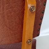 Set of 4 vintage chairs