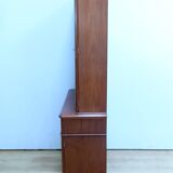 Library Two-Body in Mahogany, Victorian era, England