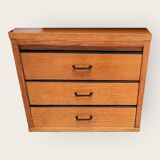 Mid Century bureau