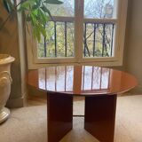 Table basse Be good Red Edition