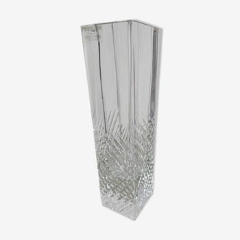 Murano vase - pagnin & bon