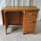 Bureau enfant extensible
