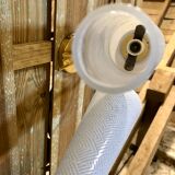 Vintage double wall lamp