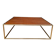 Admiral coffee table, designed by Karin Mobring, Ikea, Sweden, 1970s.